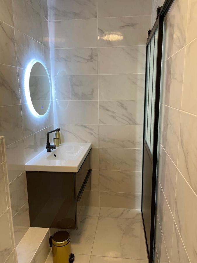 Ambiance Seine, Appartement Lumineux En Bordure De Seine - Chouette Thomery Exterior foto